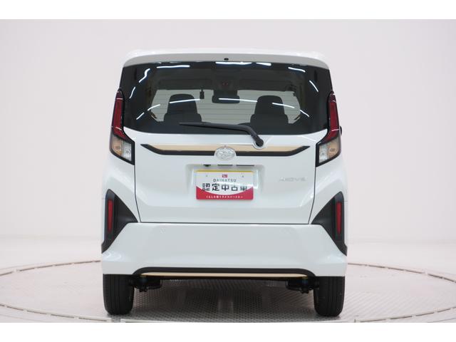 ムーヴ G バックモニター 9インチディスプレイオーディオ ドライブレコーダー 左側パワースライドドア USB入力端子 Bluetooth オートライト キーフリー アイドリングストップ ティーゼットデオプラス(7枚目)