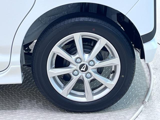 ムーヴ G バックモニター 9インチディスプレイオーディオ ドライブレコーダー 左側パワースライドドア USB入力端子 Bluetooth オートライト キーフリー アイドリングストップ ティーゼットデオプラス(8枚目)