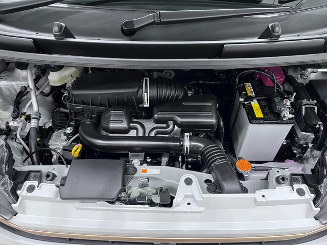 ムーヴ G バックモニター 9インチディスプレイオーディオ ドライブレコーダー 左側パワースライドドア USB入力端子 Bluetooth オートライト キーフリー アイドリングストップ ティーゼットデオプラス(10枚目)