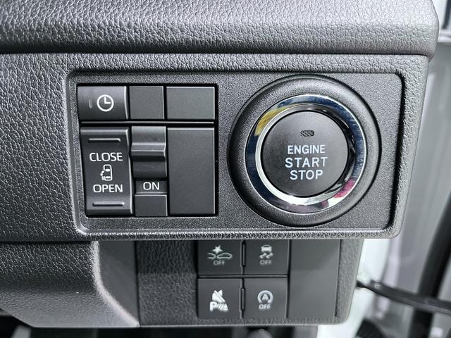 ムーヴ G バックモニター 9インチディスプレイオーディオ ドライブレコーダー 左側パワースライドドア USB入力端子 Bluetooth オートライト キーフリー アイドリングストップ ティーゼットデオプラス(14枚目)