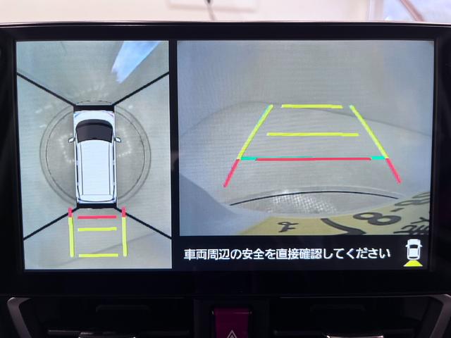 ムーヴ G バックモニター 9インチディスプレイオーディオ ドライブレコーダー 左側パワースライドドア USB入力端子 Bluetooth オートライト キーフリー アイドリングストップ ティーゼットデオプラス(17枚目)