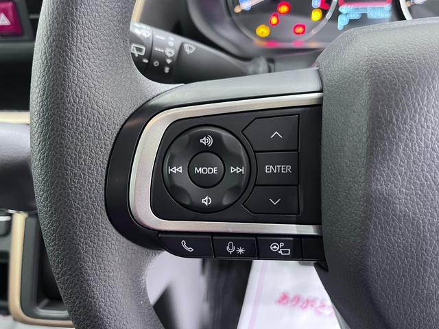 ムーヴ G バックモニター 9インチディスプレイオーディオ ドライブレコーダー 左側パワースライドドア USB入力端子 Bluetooth オートライト キーフリー アイドリングストップ ティーゼットデオプラス(23枚目)