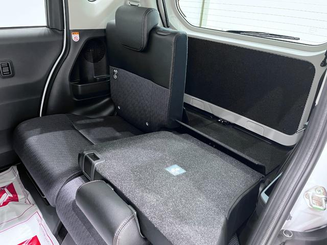 ムーヴ G バックモニター 9インチディスプレイオーディオ ドライブレコーダー 左側パワースライドドア USB入力端子 Bluetooth オートライト キーフリー アイドリングストップ ティーゼットデオプラス(45枚目)