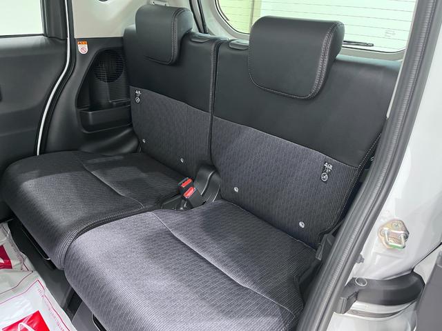 ムーヴ G バックモニター 9インチディスプレイオーディオ ドライブレコーダー 左側パワースライドドア USB入力端子 Bluetooth オートライト キーフリー アイドリングストップ ティーゼットデオプラス(46枚目)