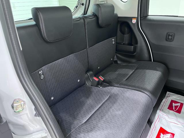 ムーヴ G バックモニター 9インチディスプレイオーディオ ドライブレコーダー 左側パワースライドドア USB入力端子 Bluetooth オートライト キーフリー アイドリングストップ ティーゼットデオプラス(47枚目)