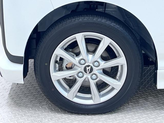 ムーヴ G バックモニター 9インチディスプレイオーディオ ドライブレコーダー 左側パワースライドドア USB入力端子 Bluetooth オートライト キーフリー アイドリングストップ ティーゼットデオプラス(51枚目)