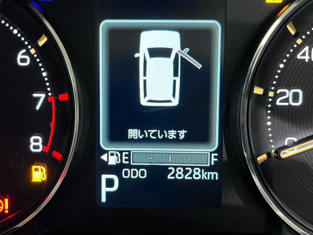 ムーヴ ＲＳ　パノラマモニター　１０インチナビ　ドライブレコーダー　両側パワースライドドア　ＵＳＢ入力端子　Ｂｌｕｅｔｏｏｔｈ　オートライト　キーフリー　アイドリングストップ　ティーゼットデオプラス（11枚目）