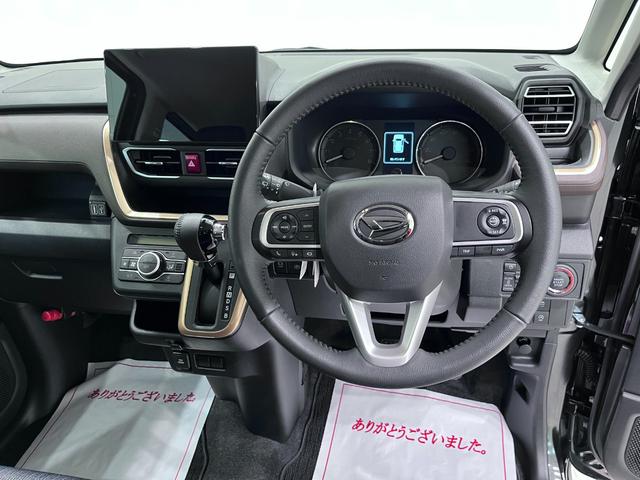 ムーヴ ＲＳ　パノラマモニター　１０インチナビ　ドライブレコーダー　両側パワースライドドア　ＵＳＢ入力端子　Ｂｌｕｅｔｏｏｔｈ　オートライト　キーフリー　アイドリングストップ　ティーゼットデオプラス（12枚目）