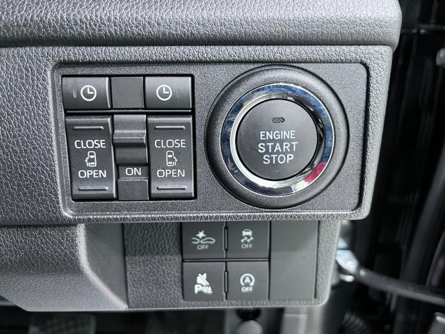 ムーヴ ＲＳ　パノラマモニター　１０インチナビ　ドライブレコーダー　両側パワースライドドア　ＵＳＢ入力端子　Ｂｌｕｅｔｏｏｔｈ　オートライト　キーフリー　アイドリングストップ　ティーゼットデオプラス（14枚目）