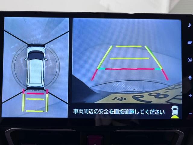 ムーヴ ＲＳ　パノラマモニター　１０インチナビ　ドライブレコーダー　両側パワースライドドア　ＵＳＢ入力端子　Ｂｌｕｅｔｏｏｔｈ　オートライト　キーフリー　アイドリングストップ　ティーゼットデオプラス（17枚目）