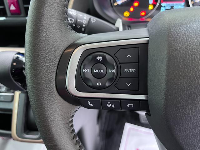 ムーヴ ＲＳ　パノラマモニター　１０インチナビ　ドライブレコーダー　両側パワースライドドア　ＵＳＢ入力端子　Ｂｌｕｅｔｏｏｔｈ　オートライト　キーフリー　アイドリングストップ　ティーゼットデオプラス（23枚目）