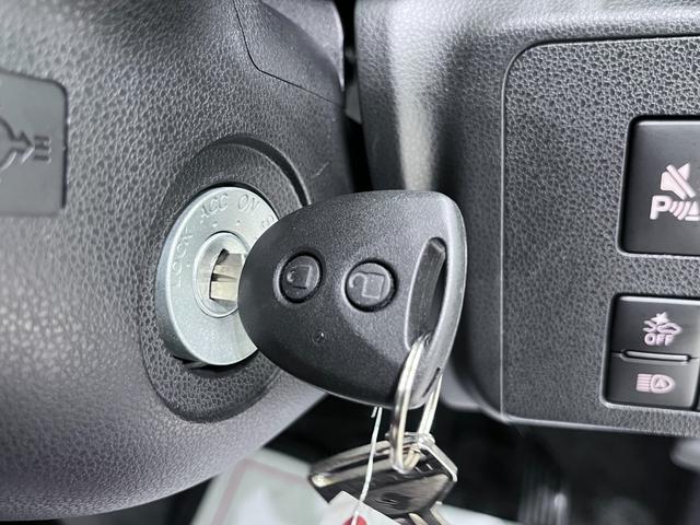 ミライース L SA3 オートライト キーレスエントリー アイドリングストップ CDチューナー 衝突被害軽減システム レーンアシスト オートマチックハイビーム ティーゼットデオプラス(13枚目)