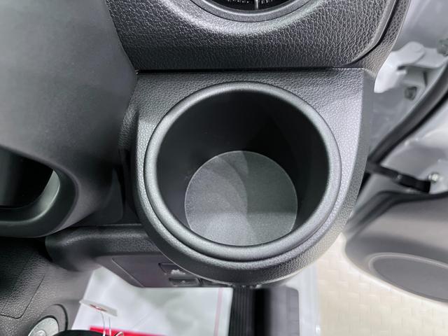 ミライース L SA3 オートライト キーレスエントリー アイドリングストップ CDチューナー 衝突被害軽減システム レーンアシスト オートマチックハイビーム ティーゼットデオプラス(25枚目)