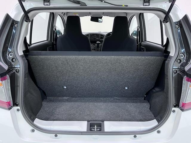 ミライース L SA3 オートライト キーレスエントリー アイドリングストップ CDチューナー 衝突被害軽減システム レーンアシスト オートマチックハイビーム ティーゼットデオプラス(30枚目)