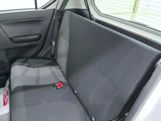 ミライース L SA3 オートライト キーレスエントリー アイドリングストップ CDチューナー 衝突被害軽減システム レーンアシスト オートマチックハイビーム ティーゼットデオプラス(31枚目)