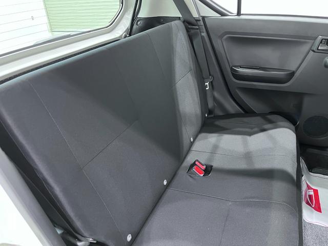 ミライース L SA3 オートライト キーレスエントリー アイドリングストップ CDチューナー 衝突被害軽減システム レーンアシスト オートマチックハイビーム ティーゼットデオプラス(32枚目)