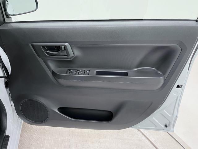 ミライース L SA3 オートライト キーレスエントリー アイドリングストップ CDチューナー 衝突被害軽減システム レーンアシスト オートマチックハイビーム ティーゼットデオプラス(33枚目)