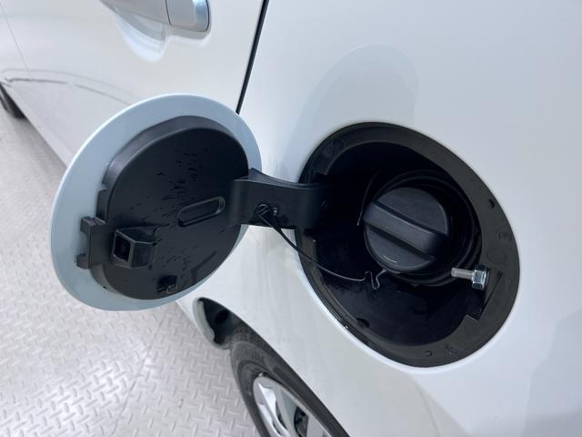 ミライース L SA3 オートライト キーレスエントリー アイドリングストップ CDチューナー 衝突被害軽減システム レーンアシスト オートマチックハイビーム ティーゼットデオプラス(37枚目)