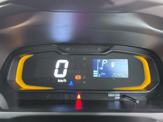 ミライース L SA3 オートライト キーレスエントリー アイドリングストップ CDチューナー 衝突被害軽減システム レーンアシスト オートマチックハイビーム ティーゼットデオプラス(43枚目)