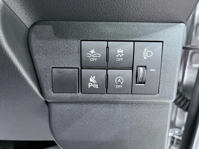 ハイゼットカーゴ デラックス 両側スライドドア AM/FMラジオ キーレスエントリー アイドリングストップ 衝突被害軽減システム レーンアシスト オートマチックハイビーム ティーゼットデオプラス(14枚目)