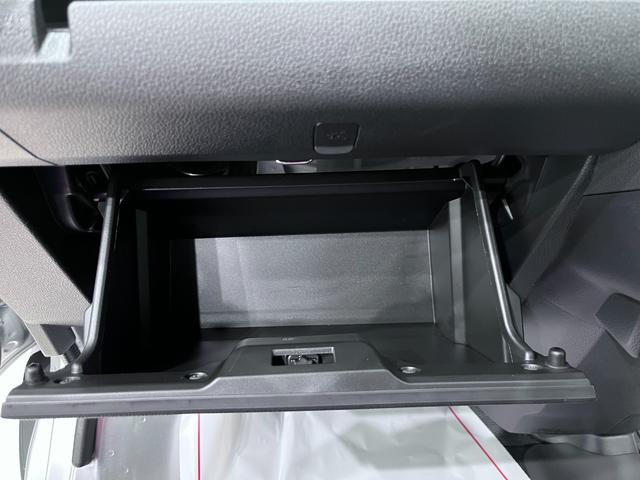 ハイゼットカーゴ デラックス 両側スライドドア AM/FMラジオ キーレスエントリー アイドリングストップ 衝突被害軽減システム レーンアシスト オートマチックハイビーム ティーゼットデオプラス(22枚目)