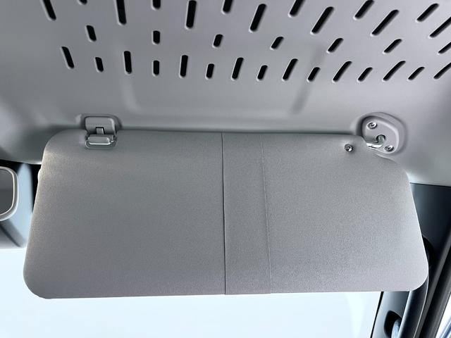 ハイゼットカーゴ デラックス 両側スライドドア AM/FMラジオ キーレスエントリー アイドリングストップ 衝突被害軽減システム レーンアシスト オートマチックハイビーム ティーゼットデオプラス(27枚目)