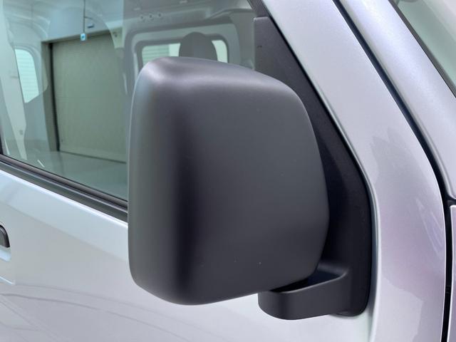 ハイゼットカーゴ デラックス 両側スライドドア AM/FMラジオ キーレスエントリー アイドリングストップ 衝突被害軽減システム レーンアシスト オートマチックハイビーム ティーゼットデオプラス(30枚目)