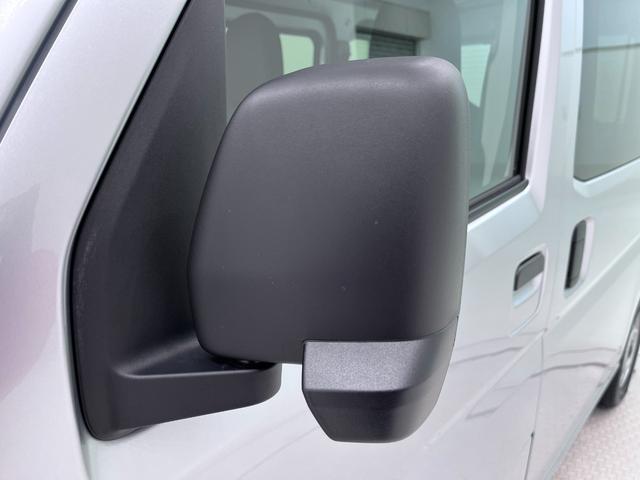 ハイゼットカーゴ デラックス 両側スライドドア AM/FMラジオ キーレスエントリー アイドリングストップ 衝突被害軽減システム レーンアシスト オートマチックハイビーム ティーゼットデオプラス(31枚目)
