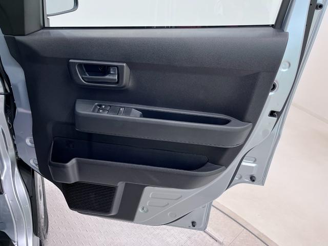 ハイゼットカーゴ デラックス 両側スライドドア AM/FMラジオ キーレスエントリー アイドリングストップ 衝突被害軽減システム レーンアシスト オートマチックハイビーム ティーゼットデオプラス(38枚目)