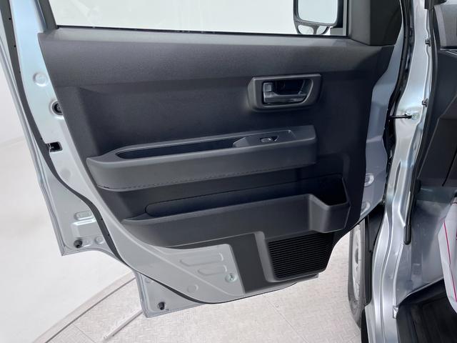 ハイゼットカーゴ デラックス 両側スライドドア AM/FMラジオ キーレスエントリー アイドリングストップ 衝突被害軽減システム レーンアシスト オートマチックハイビーム ティーゼットデオプラス(39枚目)