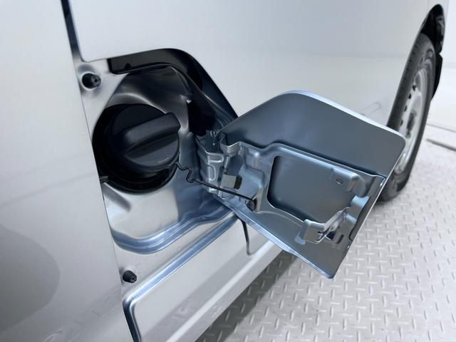 ハイゼットカーゴ デラックス 両側スライドドア AM/FMラジオ キーレスエントリー アイドリングストップ 衝突被害軽減システム レーンアシスト オートマチックハイビーム ティーゼットデオプラス(40枚目)