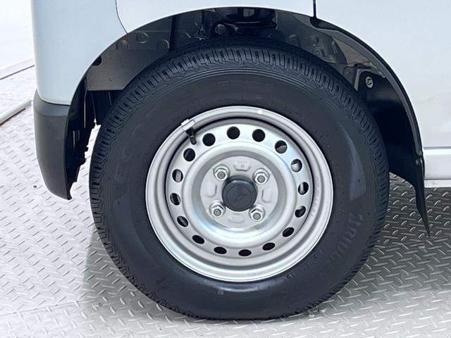 ハイゼットカーゴ デラックス 両側スライドドア AM/FMラジオ キーレスエントリー アイドリングストップ 衝突被害軽減システム レーンアシスト オートマチックハイビーム ティーゼットデオプラス(41枚目)