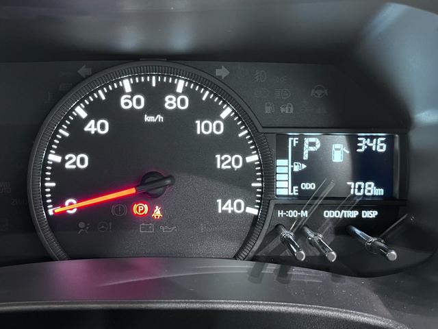 ハイゼットカーゴ デラックス 両側スライドドア AM/FMラジオ キーレスエントリー アイドリングストップ 衝突被害軽減システム レーンアシスト オートマチックハイビーム ティーゼットデオプラス(46枚目)