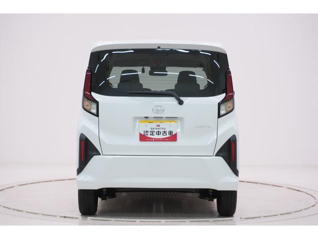 ムーヴ Ｘ　パノラマモニター　１０インチナビ　ドライブレコーダー　左側パワースライドドア　ＵＳＢ入力端子　Ｂｌｕｅｔｏｏｔｈ　オートライト　キーフリー　アイドリングストップ　ティーゼットデオプラス（7枚目）