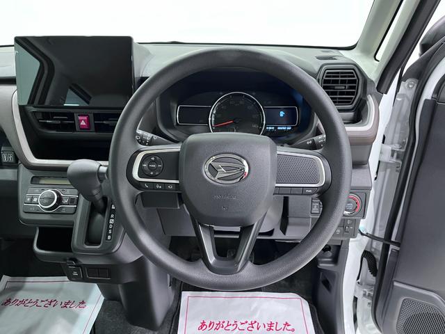 ムーヴ Ｘ　パノラマモニター　１０インチナビ　ドライブレコーダー　左側パワースライドドア　ＵＳＢ入力端子　Ｂｌｕｅｔｏｏｔｈ　オートライト　キーフリー　アイドリングストップ　ティーゼットデオプラス（12枚目）