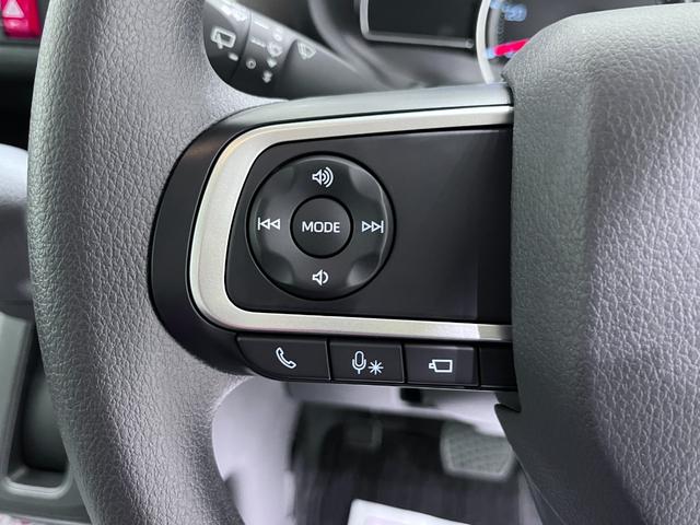 ムーヴ Ｘ　パノラマモニター　１０インチナビ　ドライブレコーダー　左側パワースライドドア　ＵＳＢ入力端子　Ｂｌｕｅｔｏｏｔｈ　オートライト　キーフリー　アイドリングストップ　ティーゼットデオプラス（22枚目）