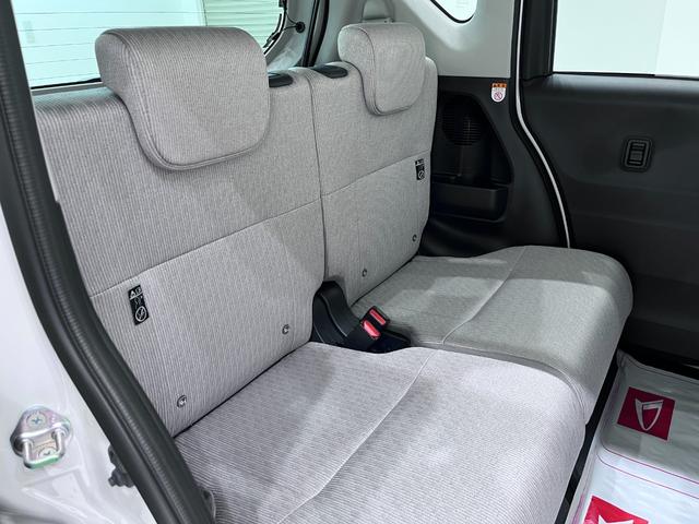 ムーヴ Ｘ　パノラマモニター　１０インチナビ　ドライブレコーダー　左側パワースライドドア　ＵＳＢ入力端子　Ｂｌｕｅｔｏｏｔｈ　オートライト　キーフリー　アイドリングストップ　ティーゼットデオプラス（45枚目）