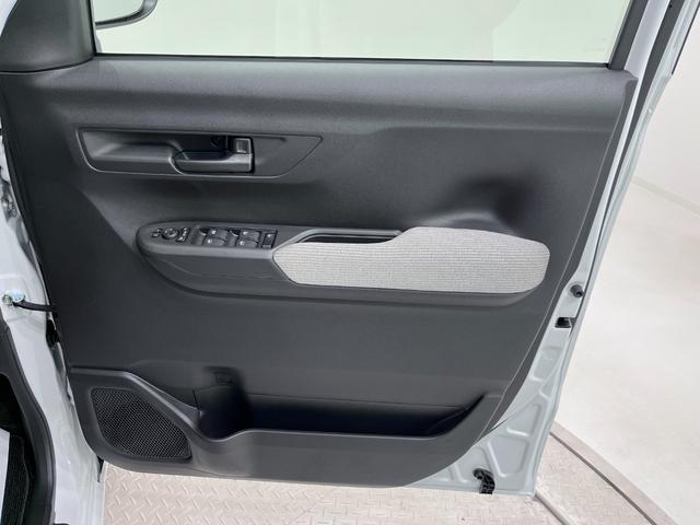 ムーヴ Ｘ　パノラマモニター　１０インチナビ　ドライブレコーダー　左側パワースライドドア　ＵＳＢ入力端子　Ｂｌｕｅｔｏｏｔｈ　オートライト　キーフリー　アイドリングストップ　ティーゼットデオプラス（46枚目）