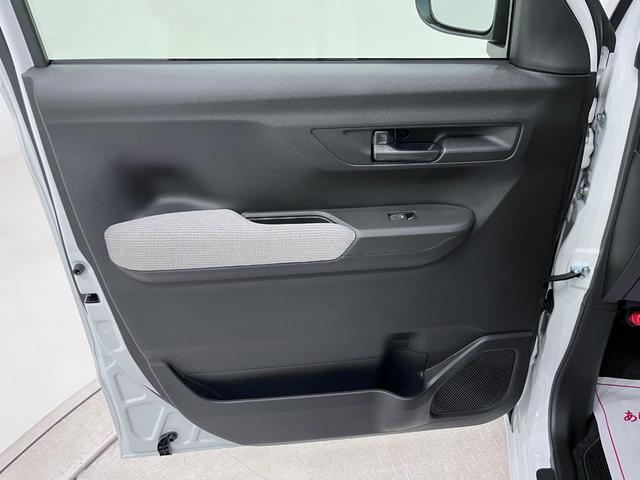 ムーヴ Ｘ　パノラマモニター　１０インチナビ　ドライブレコーダー　左側パワースライドドア　ＵＳＢ入力端子　Ｂｌｕｅｔｏｏｔｈ　オートライト　キーフリー　アイドリングストップ　ティーゼットデオプラス（47枚目）