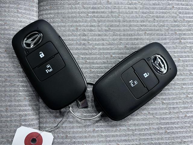 ムーヴ Ｘ　パノラマモニター　１０インチナビ　ドライブレコーダー　左側パワースライドドア　ＵＳＢ入力端子　Ｂｌｕｅｔｏｏｔｈ　オートライト　キーフリー　アイドリングストップ　ティーゼットデオプラス（53枚目）