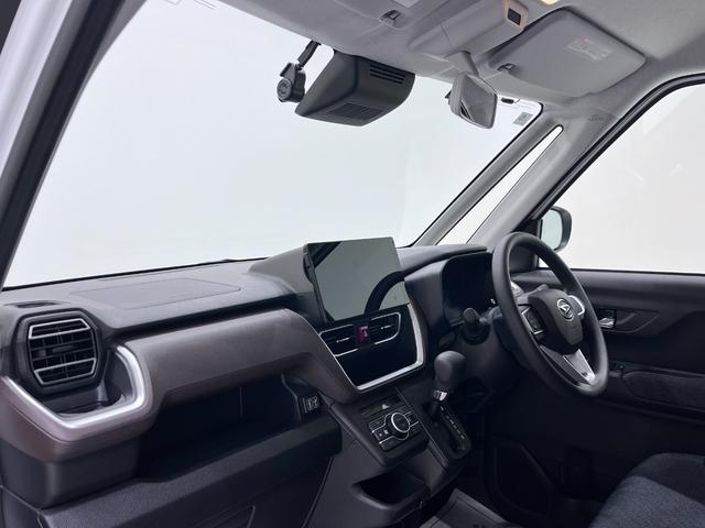 ムーヴ G パノラマモニター 10インチナビ ドライブレコーダー 左側パワースライドドア USB入力端子 Bluetooth オートライト キーフリー アイドリングストップ ティーゼットデオプラス(13枚目)