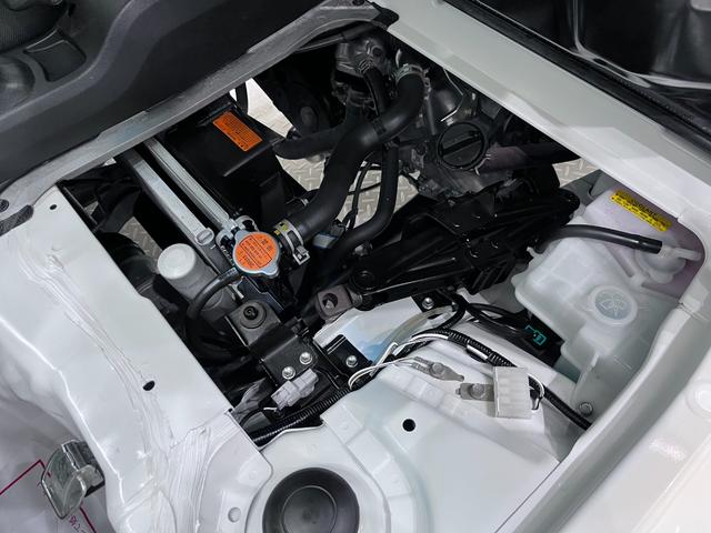 ハイゼットトラック スタンダード農用スペシャル SA3t 4WD MT5速 LEDヘッドランプ AM/FMラジオ 荷台作業灯 衝突被害軽減システム レーンアシスト ティーゼットデオプラス(9枚目)