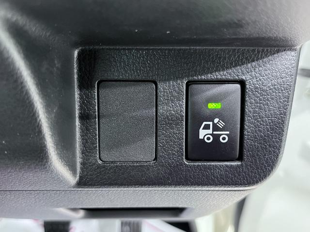 ハイゼットトラック スタンダード農用スペシャル SA3t 4WD MT5速 LEDヘッドランプ AM/FMラジオ 荷台作業灯 衝突被害軽減システム レーンアシスト ティーゼットデオプラス(16枚目)