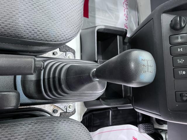 ハイゼットトラック スタンダード農用スペシャル SA3t 4WD MT5速 LEDヘッドランプ AM/FMラジオ 荷台作業灯 衝突被害軽減システム レーンアシスト ティーゼットデオプラス(17枚目)