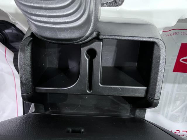 ハイゼットトラック スタンダード農用スペシャル SA3t 4WD MT5速 LEDヘッドランプ AM/FMラジオ 荷台作業灯 衝突被害軽減システム レーンアシスト ティーゼットデオプラス(26枚目)