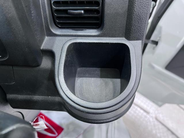 ハイゼットトラック スタンダード農用スペシャル SA3t 4WD MT5速 LEDヘッドランプ AM/FMラジオ 荷台作業灯 衝突被害軽減システム レーンアシスト ティーゼットデオプラス(27枚目)