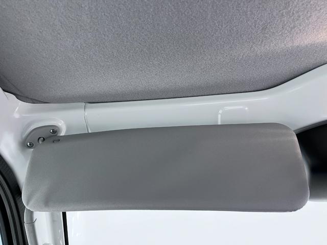 ハイゼットトラック スタンダード農用スペシャル SA3t 4WD MT5速 LEDヘッドランプ AM/FMラジオ 荷台作業灯 衝突被害軽減システム レーンアシスト ティーゼットデオプラス(29枚目)