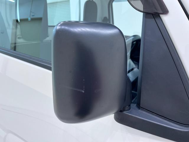 ハイゼットトラック スタンダード農用スペシャル SA3t 4WD MT5速 LEDヘッドランプ AM/FMラジオ 荷台作業灯 衝突被害軽減システム レーンアシスト ティーゼットデオプラス(33枚目)