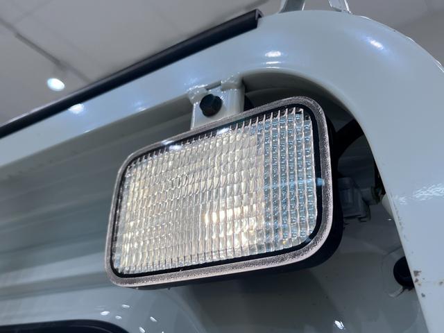 ハイゼットトラック スタンダード農用スペシャル SA3t 4WD MT5速 LEDヘッドランプ AM/FMラジオ 荷台作業灯 衝突被害軽減システム レーンアシスト ティーゼットデオプラス(35枚目)