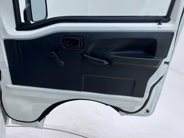 ハイゼットトラック スタンダード農用スペシャル SA3t 4WD MT5速 LEDヘッドランプ AM/FMラジオ 荷台作業灯 衝突被害軽減システム レーンアシスト ティーゼットデオプラス(38枚目)